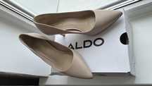 Брендовые туфли Aldo новые
