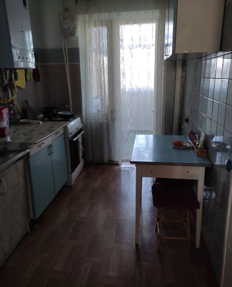 Продается 3-х комнатная квартира, 77 серия