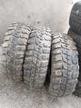 Покрышки 235/75R 15