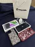 iPhone 14 ideal'no