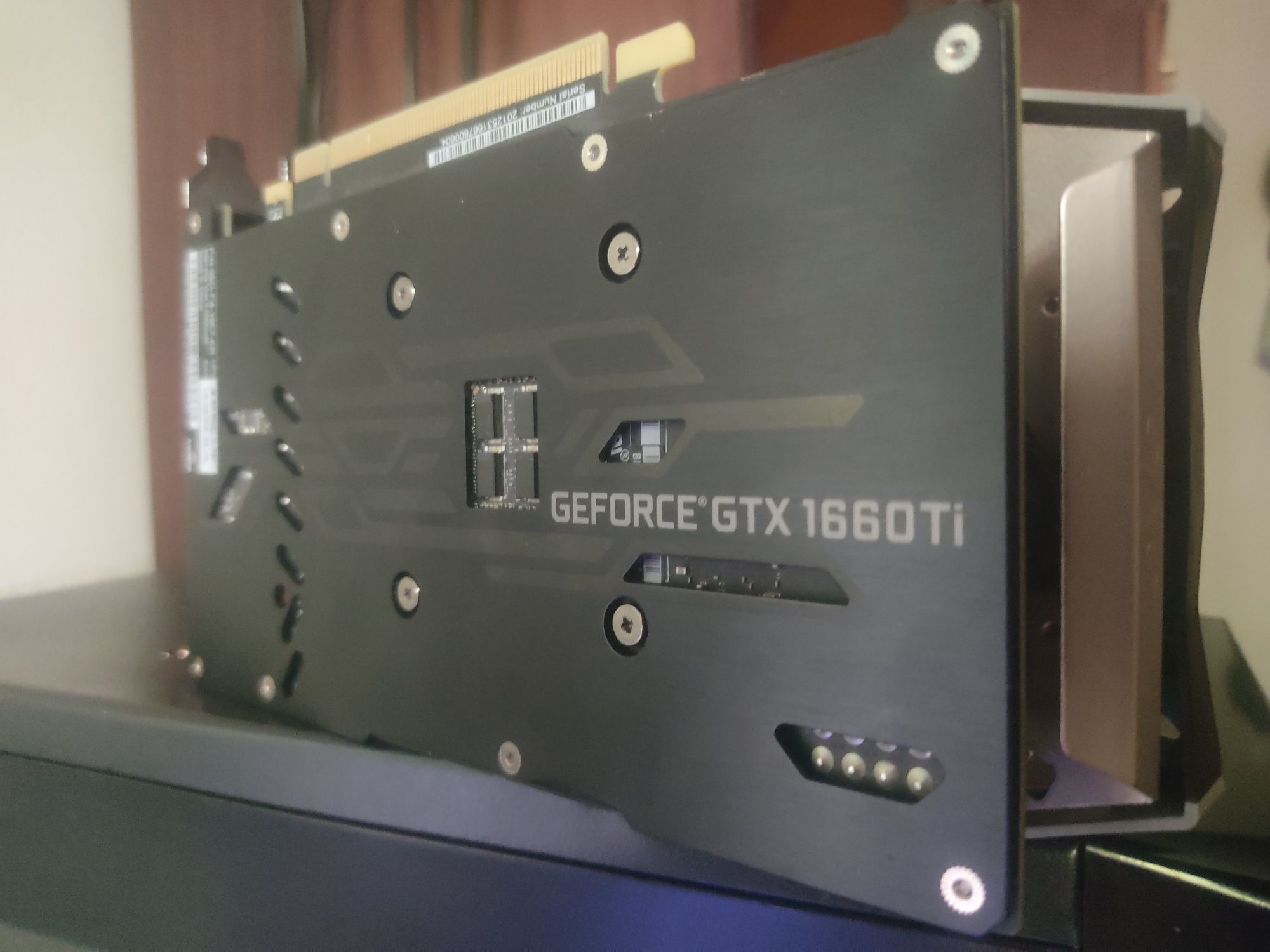Комплект INTEL GTX сборка апгрейд