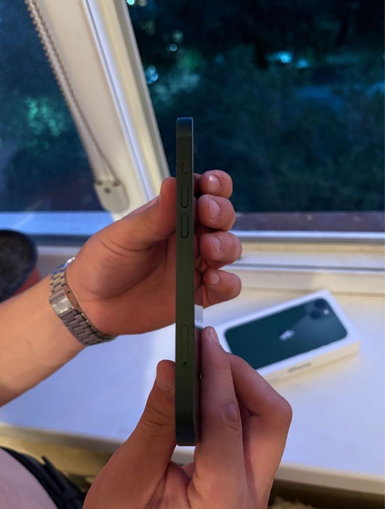 Iphone 13 128gb