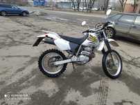 Продам Хонда XR250