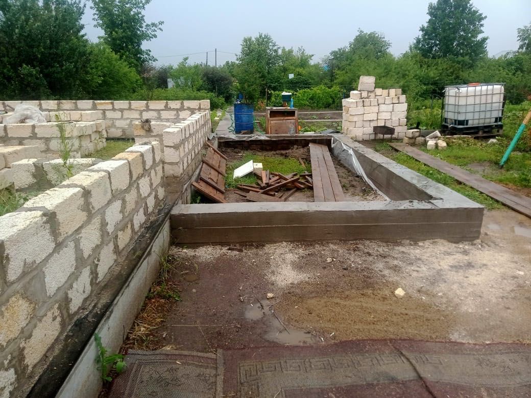 Продам дачу Акжар 1