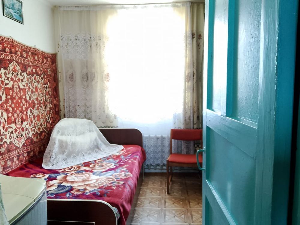 Отдельный дом, 4 комнаты, 54.5 м², 36 сот.