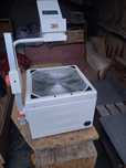 Графопроэктор RÉTROPROJECTEUR 1608 ЗМ