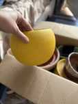 Горшки для комнатных цветов
