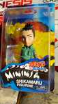 Фигурка Shikamaru из аниме Наруто