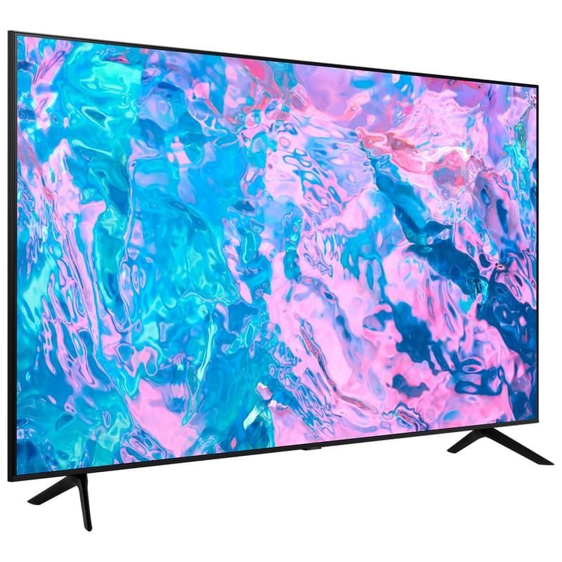 Samsung smart 4k 85д  215см. Оригинал