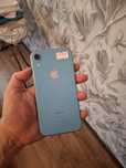 Айфон Хр 128гб IPhone
