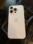 Iphone 15 pro 128gb