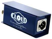 Cloudlifter CL-1, активатор для микрофона