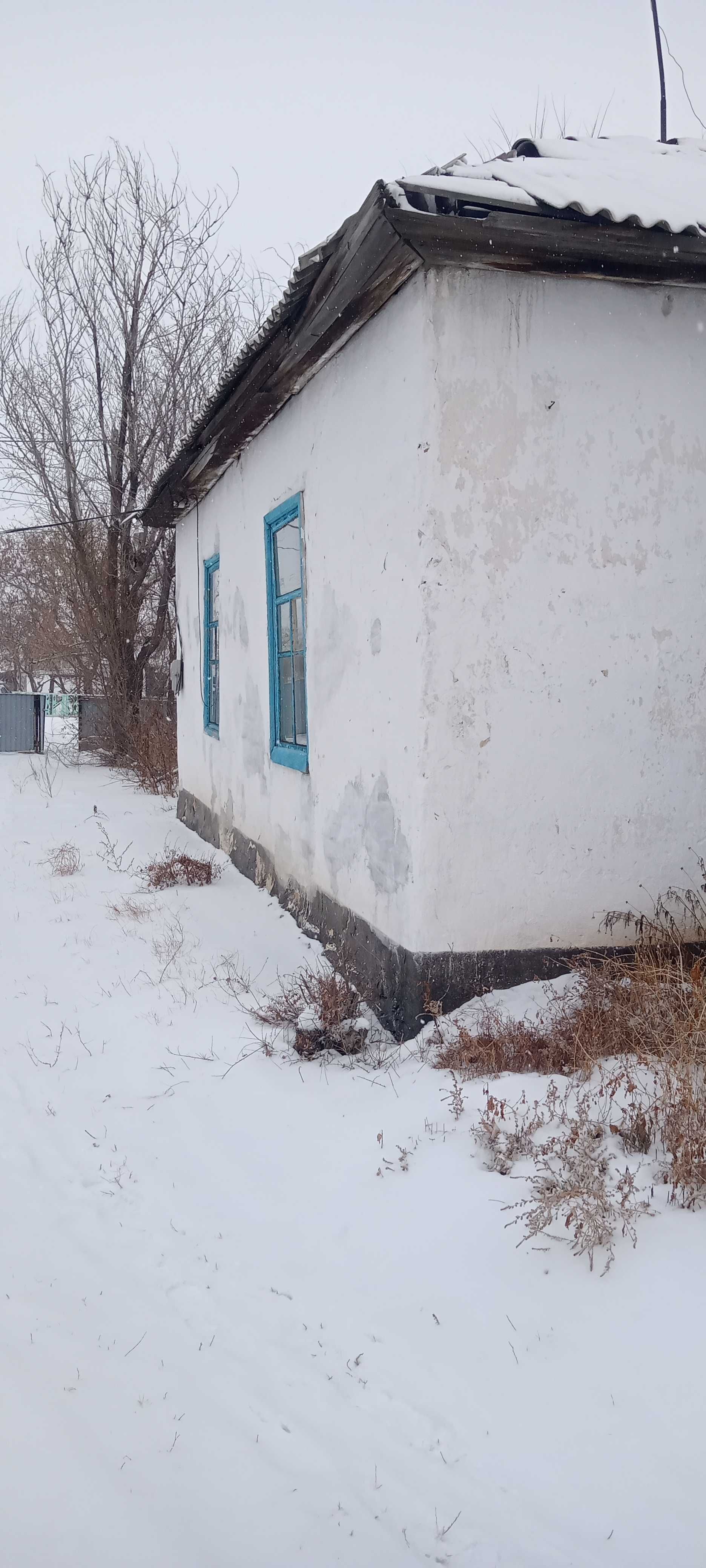 квартира в Талшике