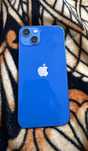 Iphone 13 зарядка 86%