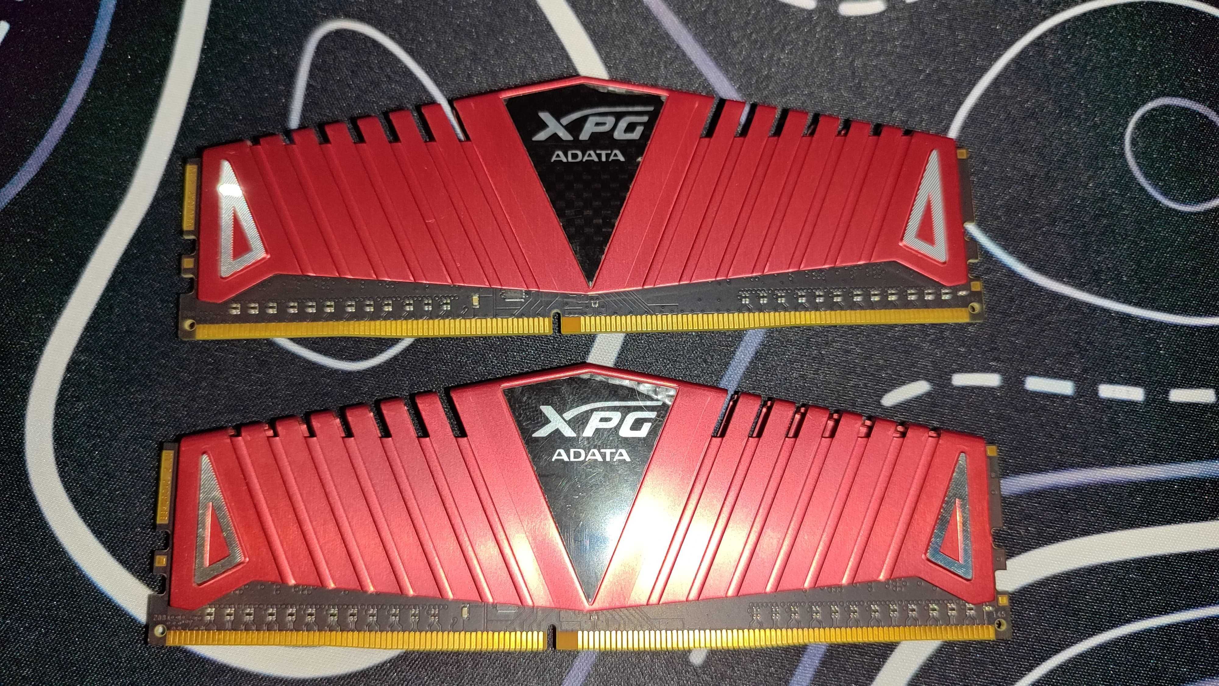 adata 8gb RAM 2400mGhz DDR4