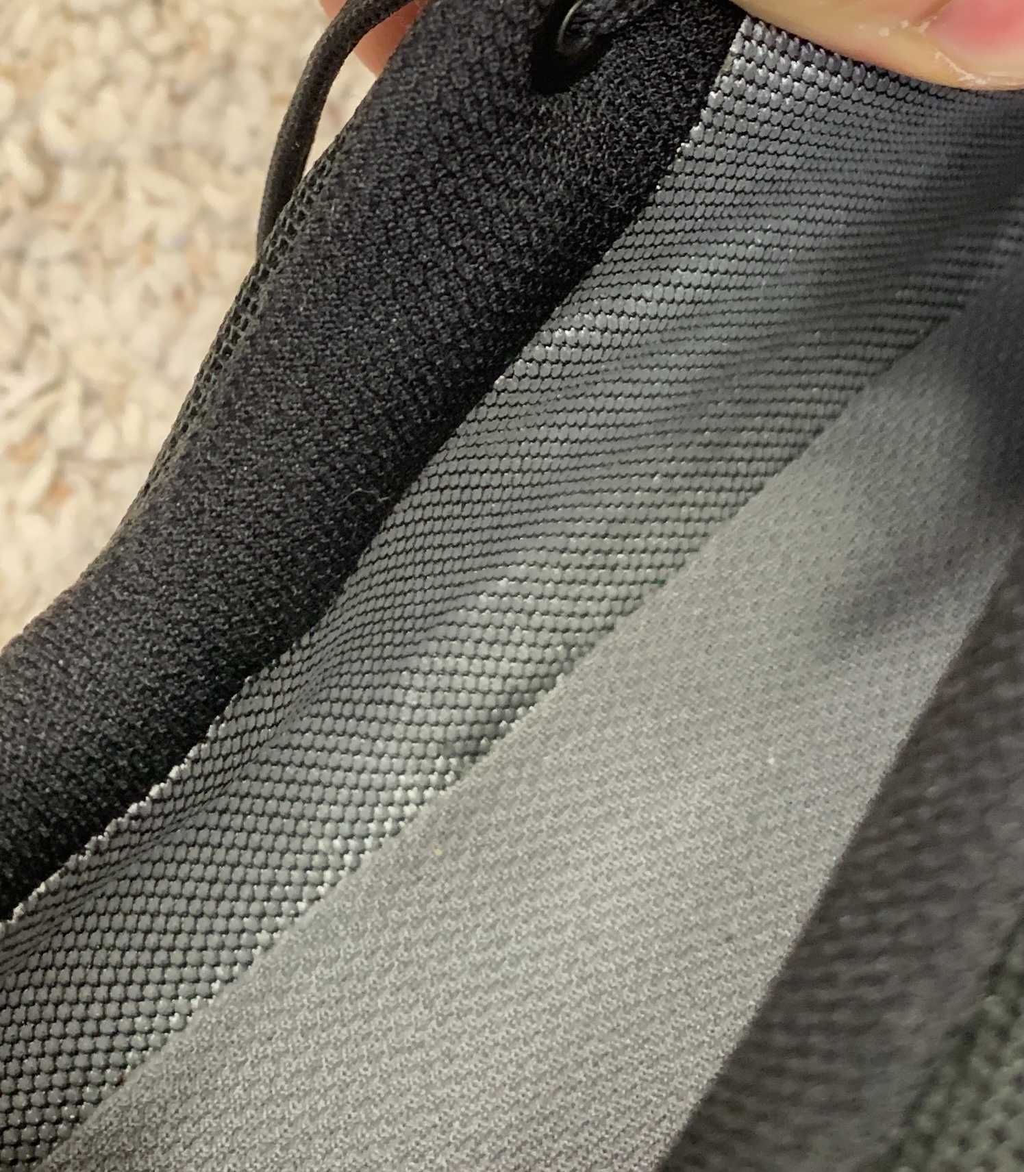 Adidas terrex ax4 (евро 44) gore-tex водонепроницаемые