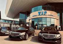 VIP авто с водителем ВИП такси Бизнес Трансфер