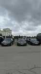 Аренда авто с водителем бизнес, vip, представительского класса