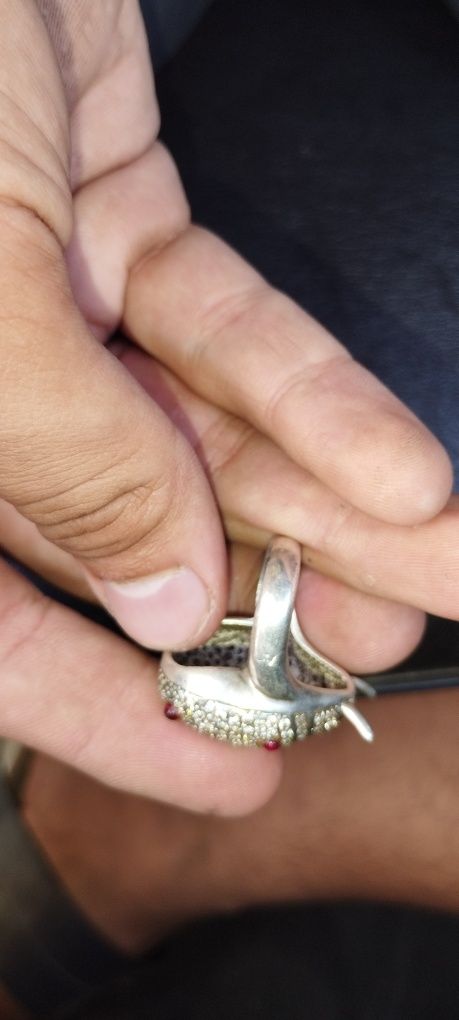 Серебро 925 пробы