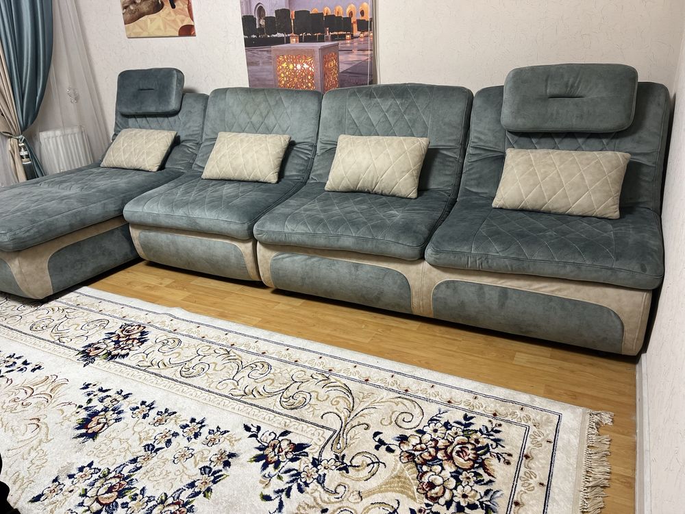 Продам диван, в хорошем состоянии, продаю связи  переездом