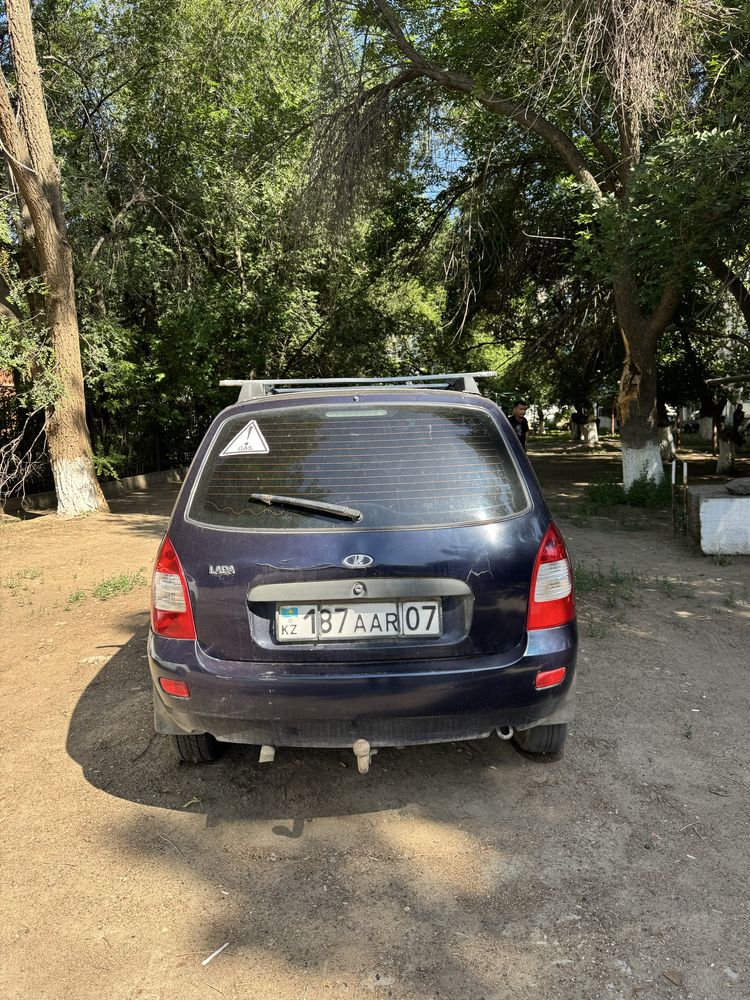 Lada Kalina Универсал 2010г