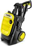 Мойка высокого давления Karcher K 5 Compact, 145 бар в Karolina Tools