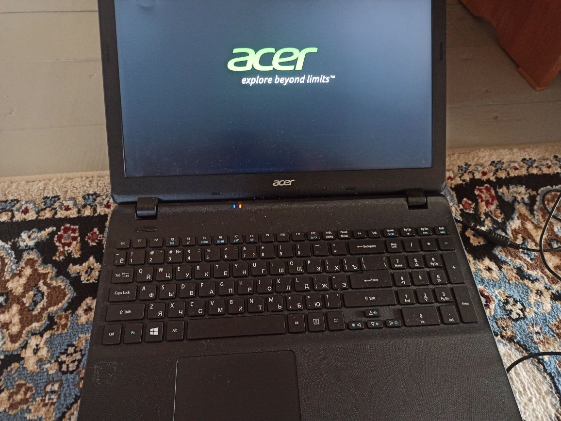 Acer Extensa 2519