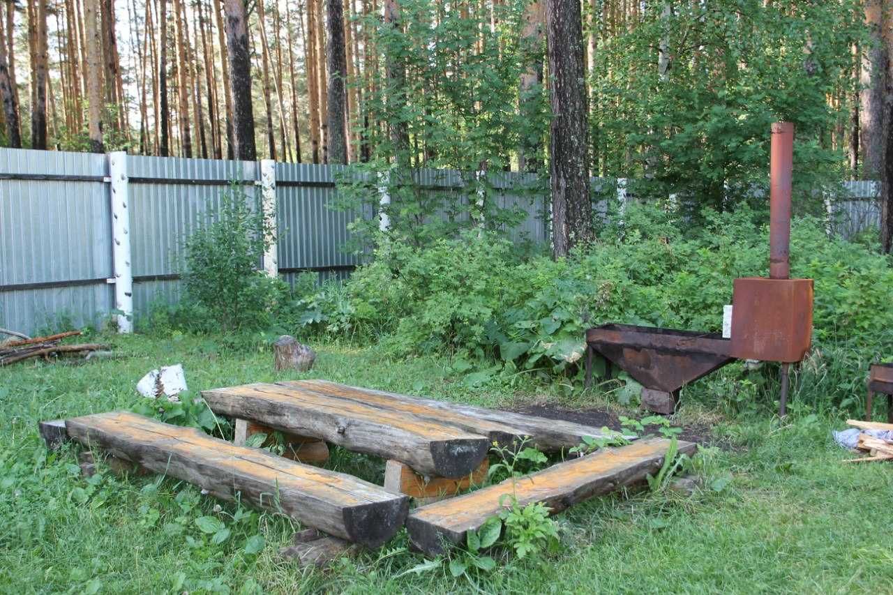 Сдаем коттеджи в заповеднике Борового