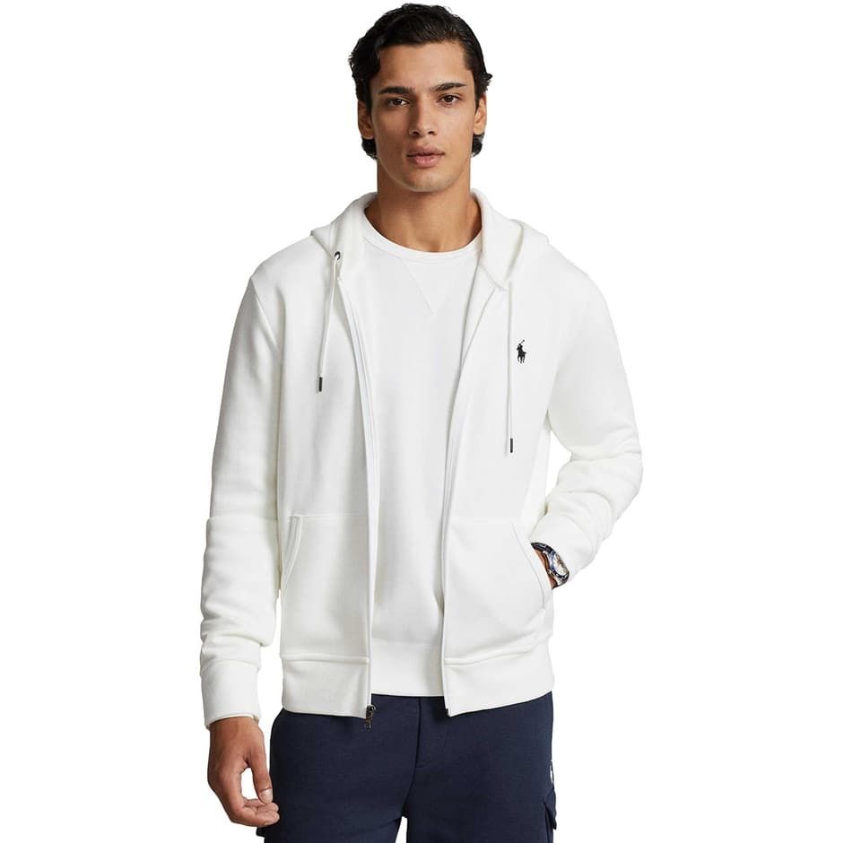 Толстовка Polo Ralph Lauren, зип худи