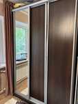 Продается шкаф-купе, в хорошем состоянии
