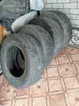 Продам шины в отличном сотояние