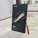 SSD M.2 256GB Новый.
