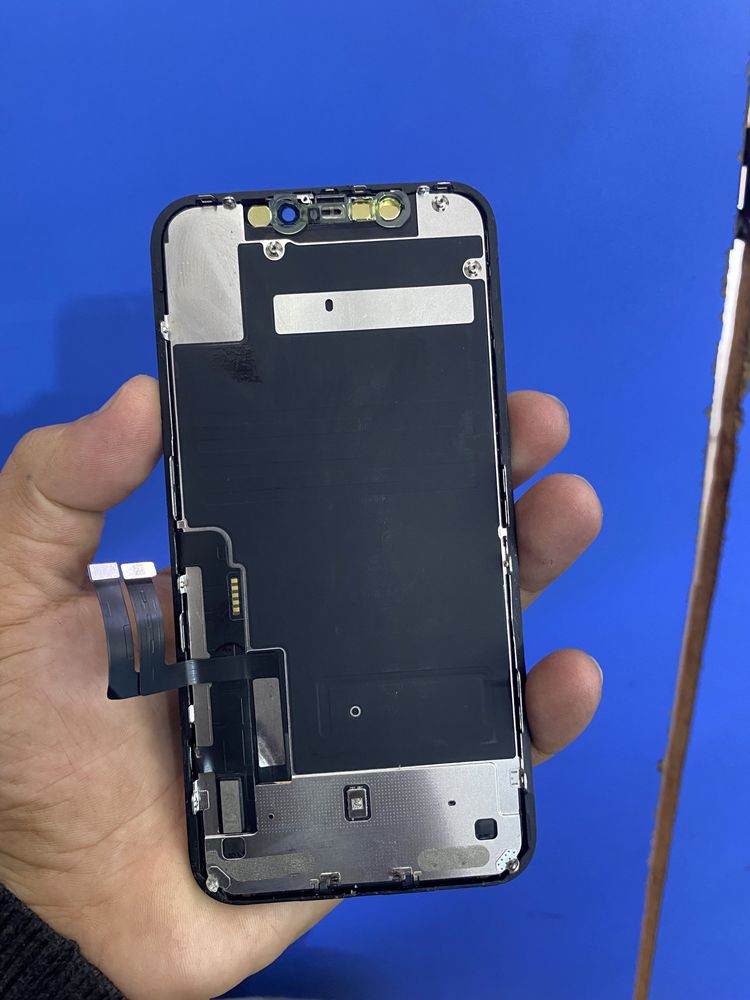 Дисплей на iphone 11/iphone Xr . экран Айфон 11/Айфон Хр