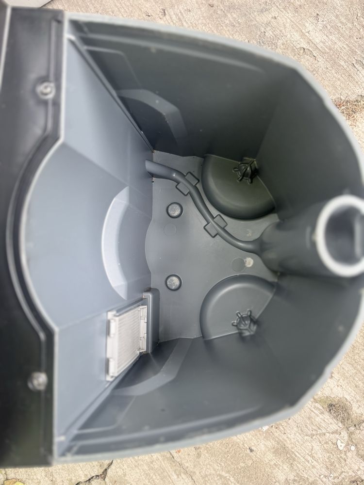Продам моющий пылесос кархер Karcher