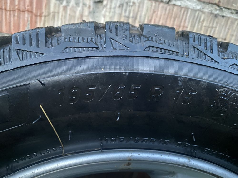 Продам диски Hyundai
