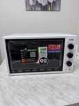 Настольная электропечь Artel MD 3618 Е белый
