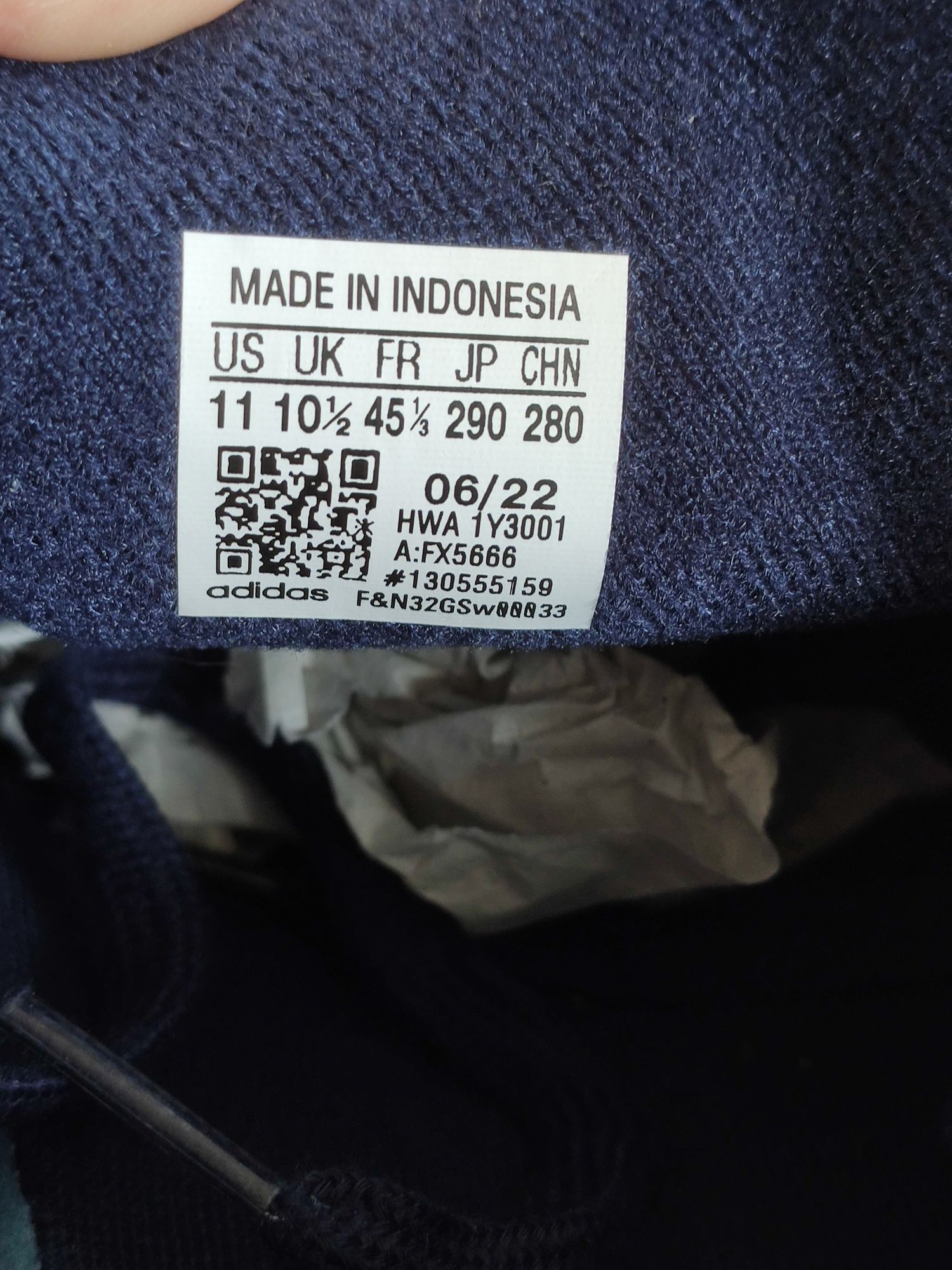 Кроссовки ADIDAS Munchen