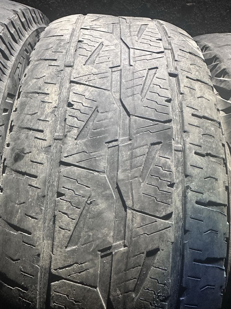 275/70R16 (10шт)