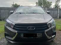 Продам Lada Vesta SW универсал 2022 года