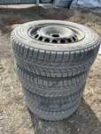 Продам колеса r 14, 4*100,