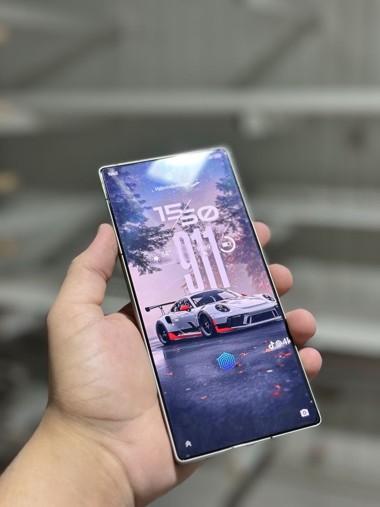 Red Magic 10 pro