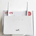 Роутер для мобильного интернета 4g