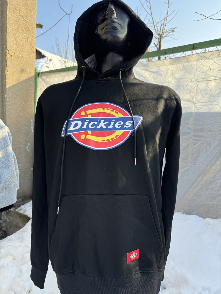 Худи dickies L новый