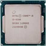Intel core i5 6500
