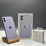 iPhone 11 128GB | Purple | С гарантией и подарком