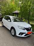 Продам автомобиль Renault Sandero 2020 года