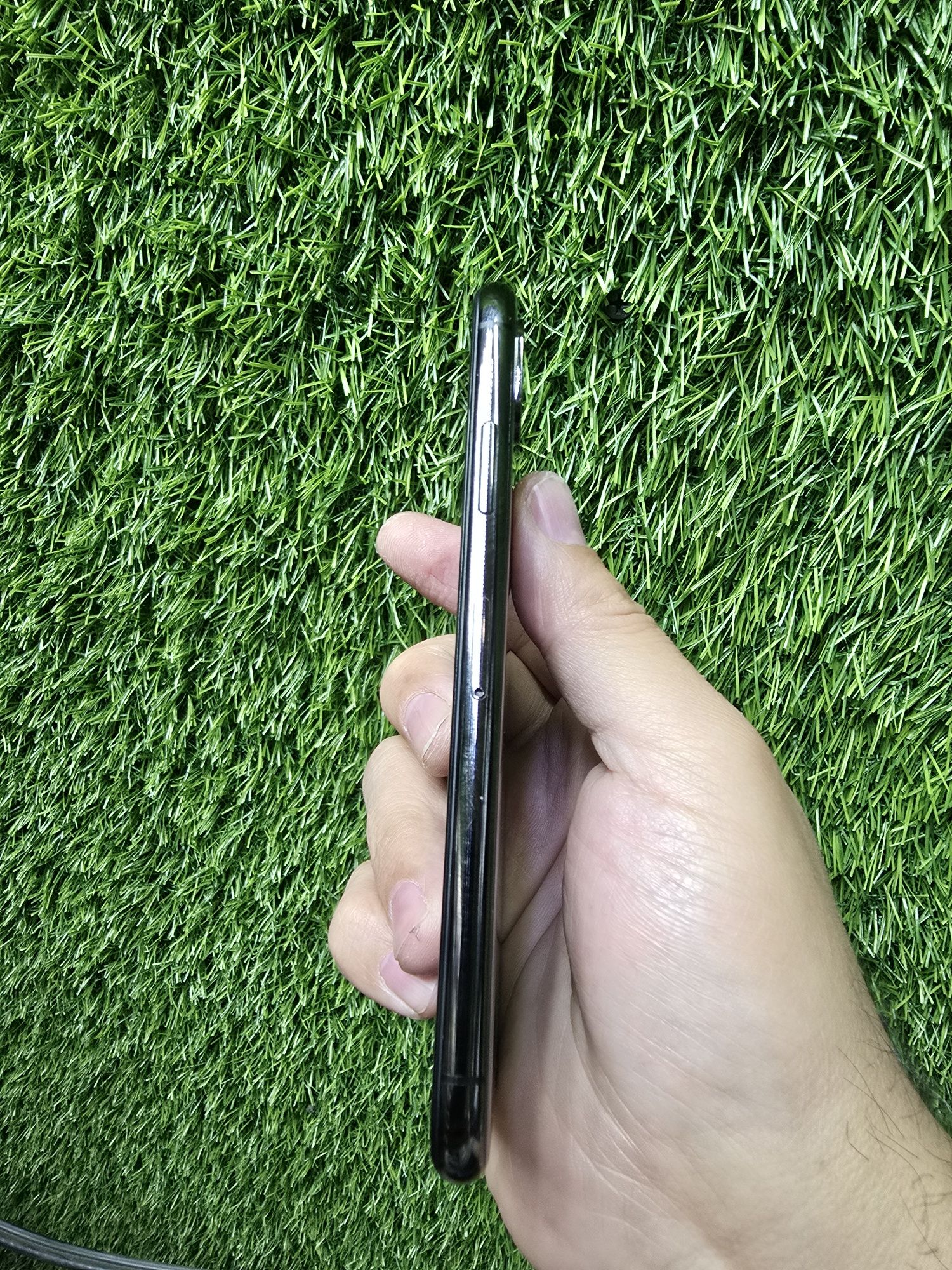 Iphone X память 256гб