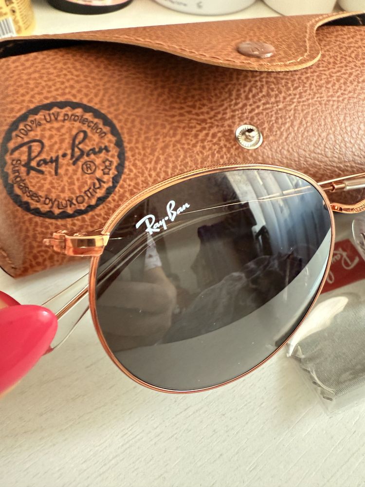Оригинал очки Ray ban