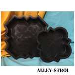 TOO "ALLEY-STROI" занимается производством пластиковых изделий