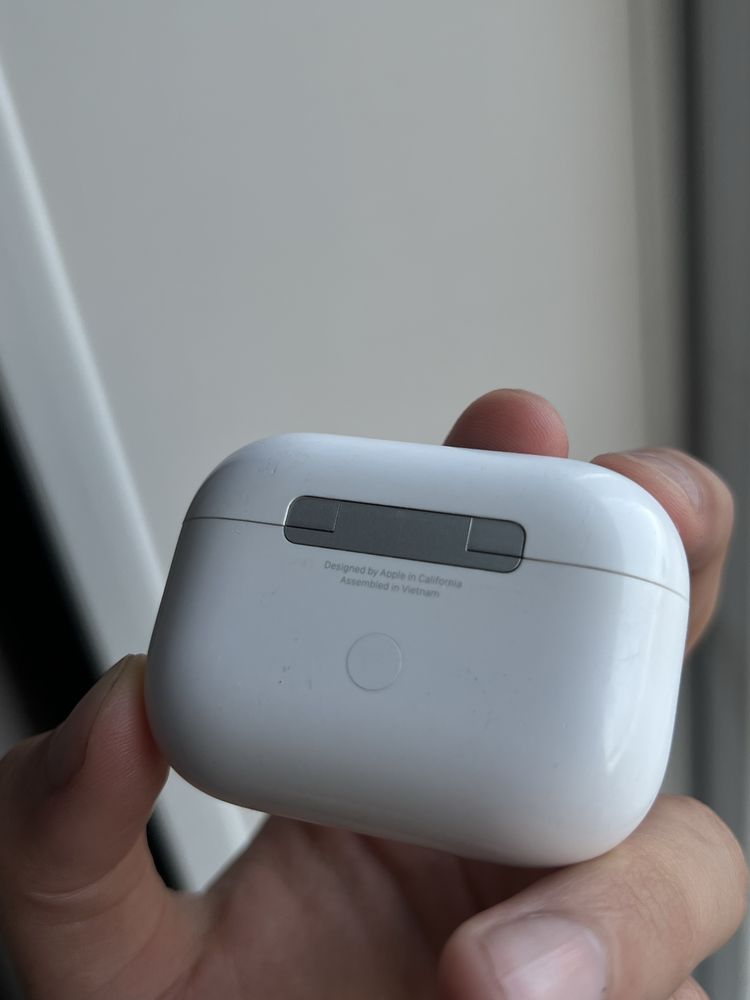 Airpods pro original айрподс про